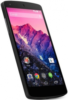 LG D821 Nexus 5 16GB Black